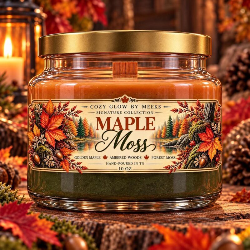 Maple Moss