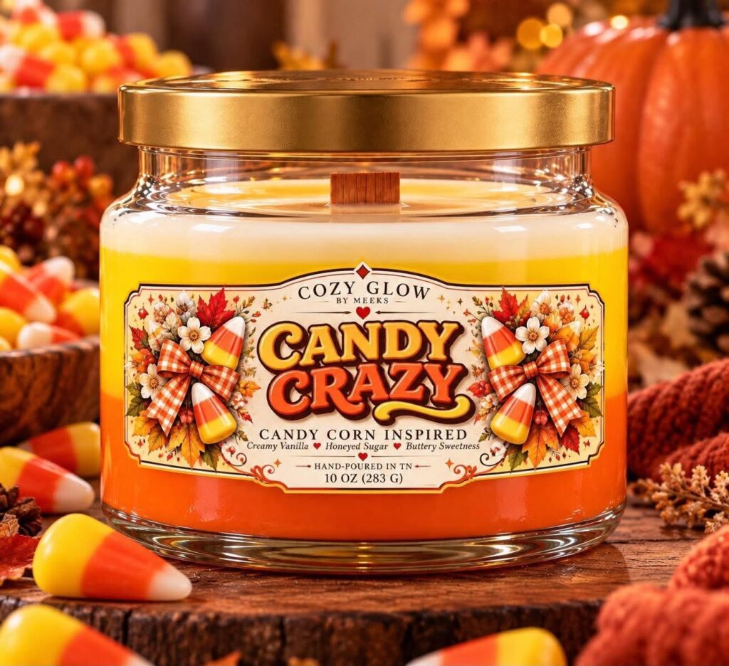 Candy Crazy