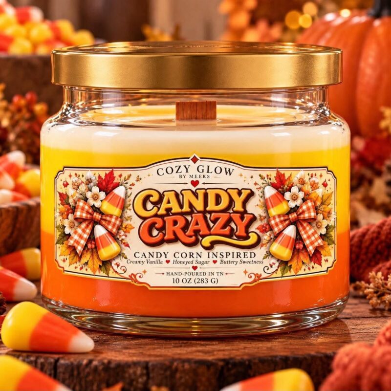 Candy Crazy